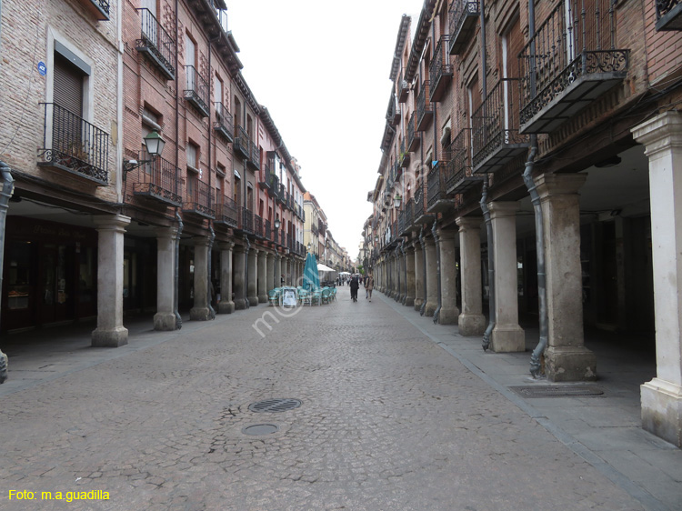 ALCALA DE HENARES (161) Calle Mayor