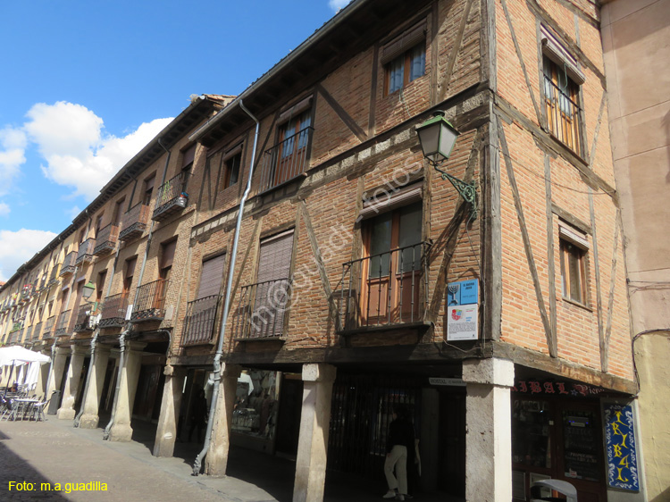 ALCALA DE HENARES (163) Calle Mayor