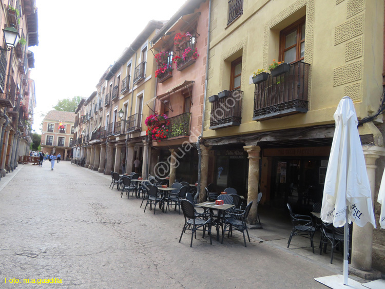 ALCALA DE HENARES (164) Calle Mayor