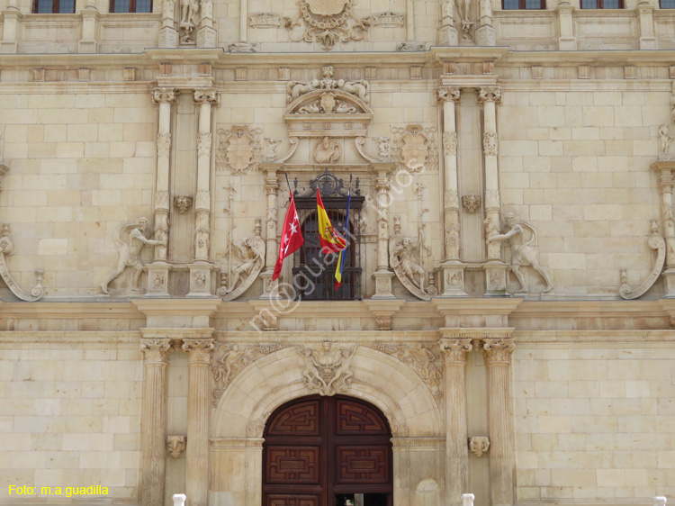 ALCALA DE HENARES (191) Universidad