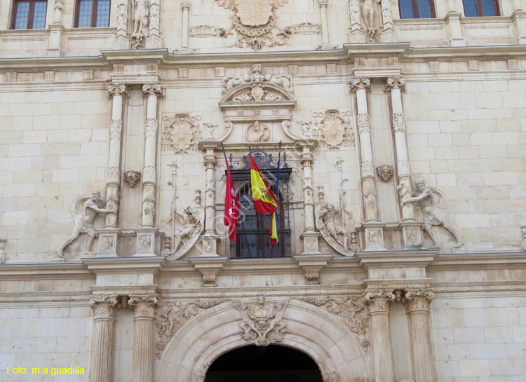 ALCALA DE HENARES (198) Universidad