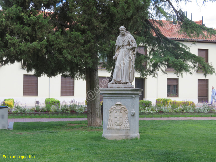 ALCALA DE HENARES (287) Plaza de San Diego