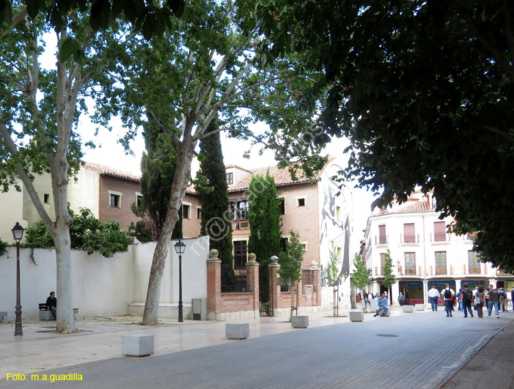 ALCALA DE HENARES (295)