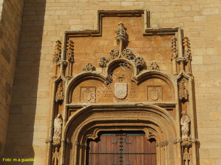 ALCALA DE HENARES (297) Catedral