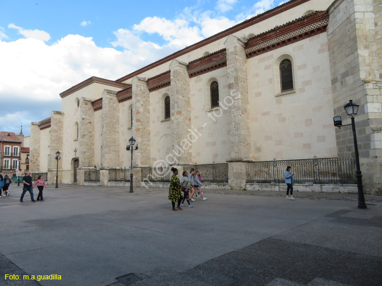 ALCALA DE HENARES (301) Catedral