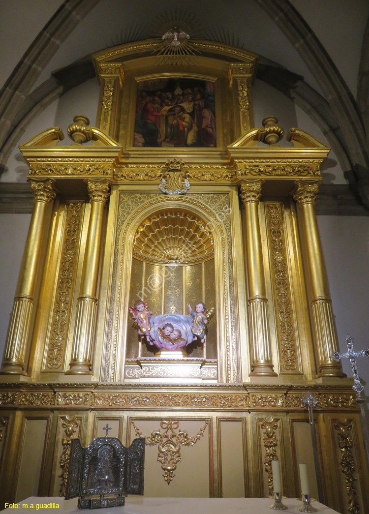 ALCALA DE HENARES (303) Catedral