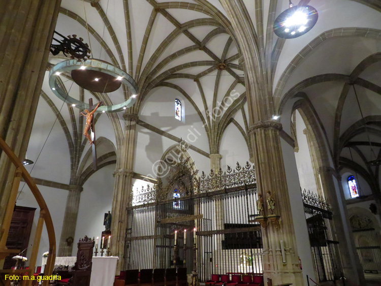 ALCALA DE HENARES (305) Catedral