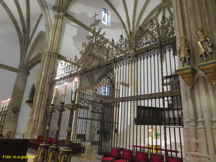 ALCALA DE HENARES (307) Catedral