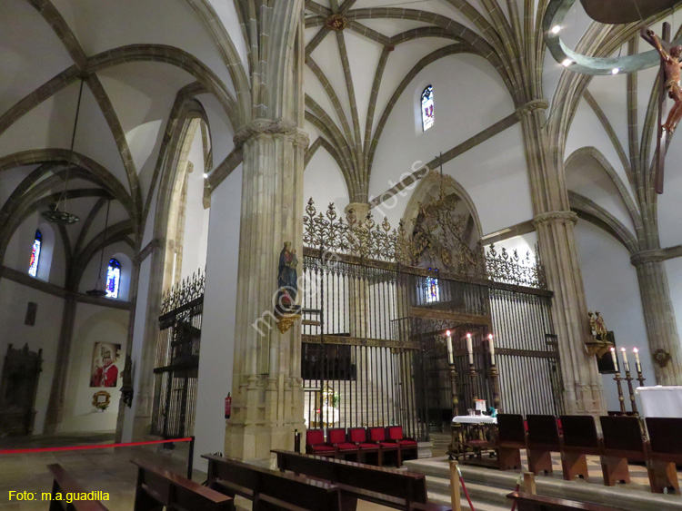 ALCALA DE HENARES (309) Catedral