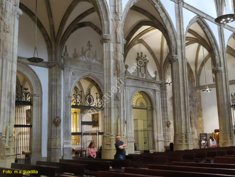 ALCALA DE HENARES (310) Catedral