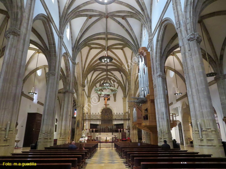 ALCALA DE HENARES (312) Catedral