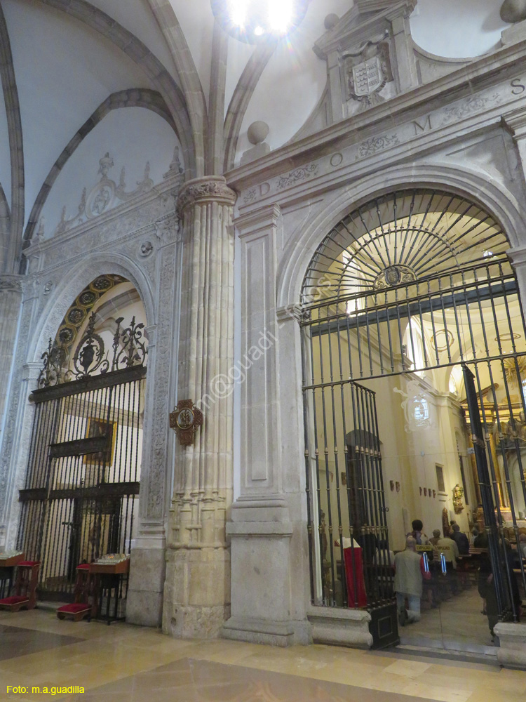 ALCALA DE HENARES (313) Catedral