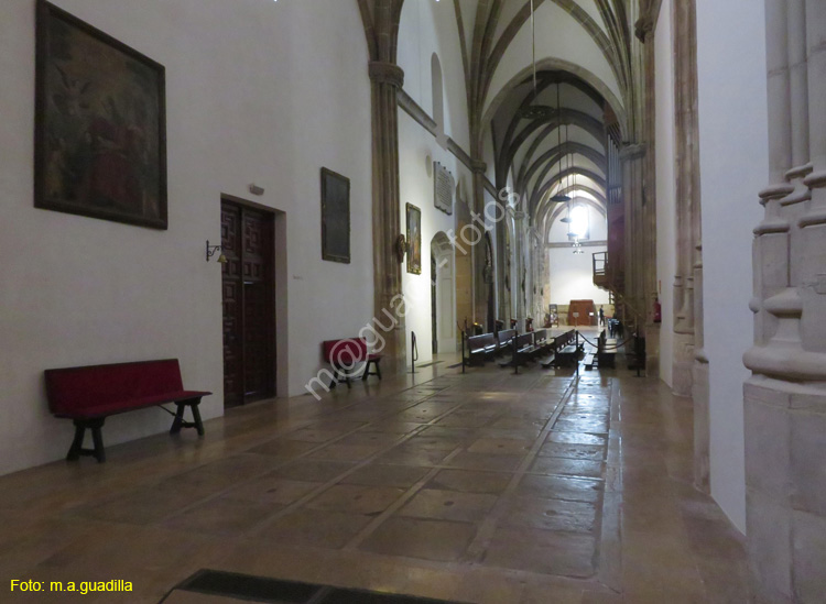 ALCALA DE HENARES (326) Catedral