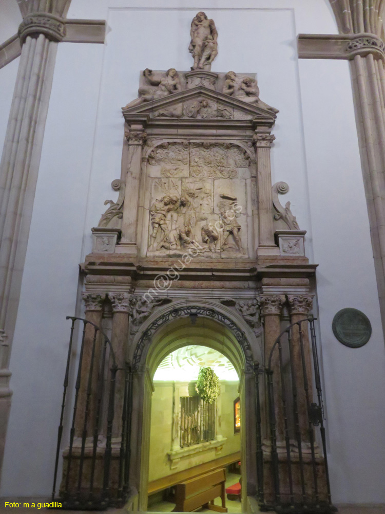 ALCALA DE HENARES (327) Catedral