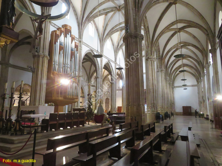 ALCALA DE HENARES (335) Catedral