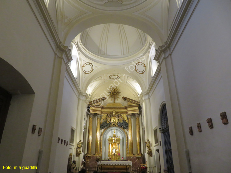 ALCALA DE HENARES (338) Catedral