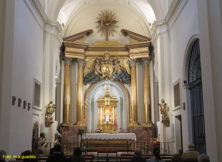 ALCALA DE HENARES (339) Catedral