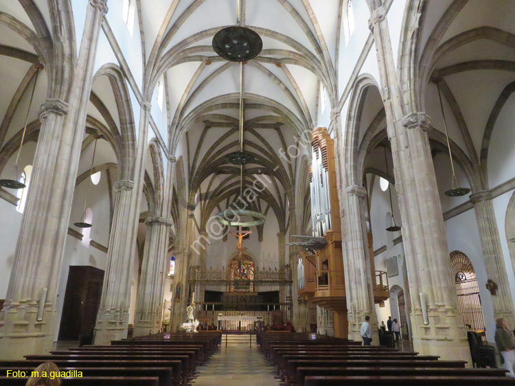 ALCALA DE HENARES (340) Catedral