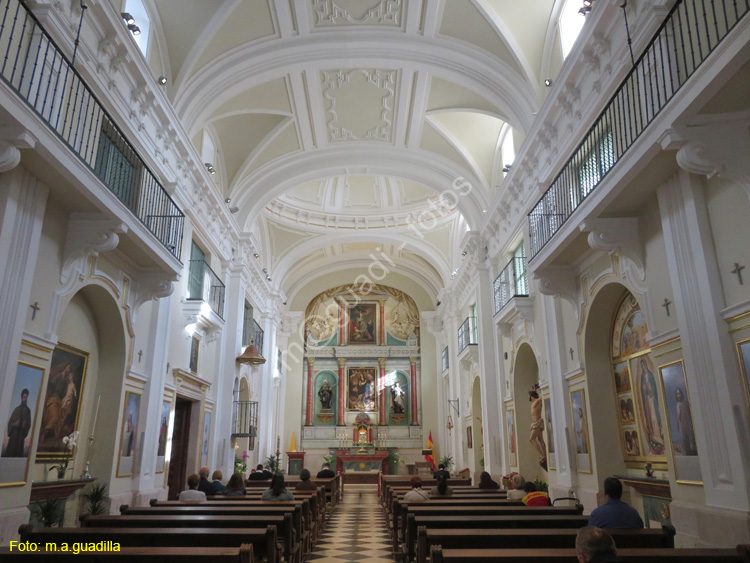 ALCALA DE HENARES (459) Oratorio de San Felipe Neri