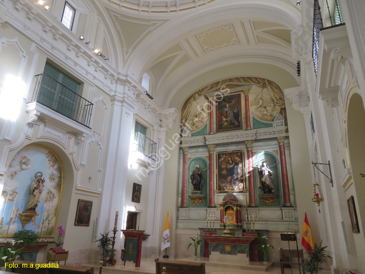 ALCALA DE HENARES (460) Oratorio de San Felipe Neri