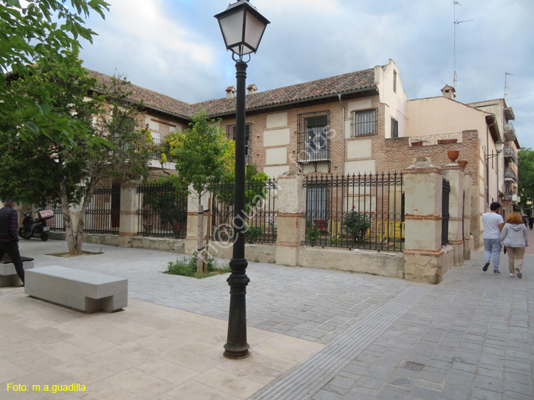 ALCALA DE HENARES (493) Calle Seises