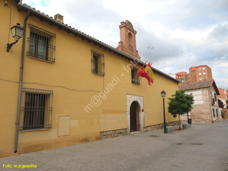 ALCALA DE HENARES (495) Calle Damas