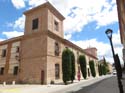 ALCALA DE HENARES (105) Colegio Menor de Teologos