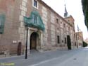 ALCALA DE HENARES (106) Colegio San Agustin - Juzgados