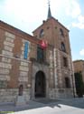 ALCALA DE HENARES (108) Colegio San Ciriaco y Sta Paula - Fac Filosofia