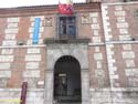 ALCALA DE HENARES (110) Colegio San Ciriaco y Sta Paula - Fac Filosofia