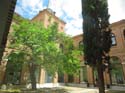 ALCALA DE HENARES (116) Colegio San Ciriaco y Sta Paula - Fac Filosofia