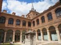 ALCALA DE HENARES (118) Colegio San Ciriaco y Sta Paula - Fac Filosofia