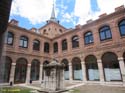 ALCALA DE HENARES (123) Colegio San Ciriaco y Sta Paula - Fac Filosofia