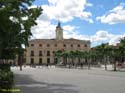 ALCALA DE HENARES (135) Ayuntamiento