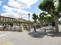 ALCALA DE HENARES (147) Plaza Cervantes