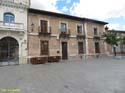 ALCALA DE HENARES (151) Plaza Cervantes