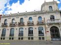 ALCALA DE HENARES (155) Colegio de Santo Tomas