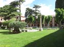 ALCALA DE HENARES (224) Universidad - Patio Filosofos