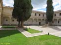 ALCALA DE HENARES (228) Universidad - Patio Trilingue