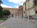 ALCALA DE HENARES (288) Plaza de San Diego