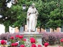 ALCALA DE HENARES (290) Monumento Cardenal Cisneros