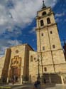 ALCALA DE HENARES (296) Catedral