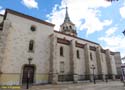 ALCALA DE HENARES (300) Catedral