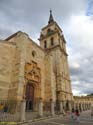 ALCALA DE HENARES (314) Catedral