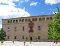 ALCALA DE HENARES (345) Palacio Arzobispal