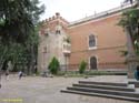 ALCALA DE HENARES (367) Plaza de las Bernardas