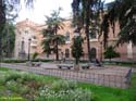 ALCALA DE HENARES (369) Plaza de las Bernardas