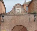 ALCALA DE HENARES (374) Arco de San Bernardo