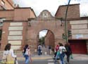 ALCALA DE HENARES (375) Arco de San Bernardo