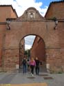 ALCALA DE HENARES (376) Arco de San Bernardo